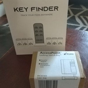 Key Finder / Access point